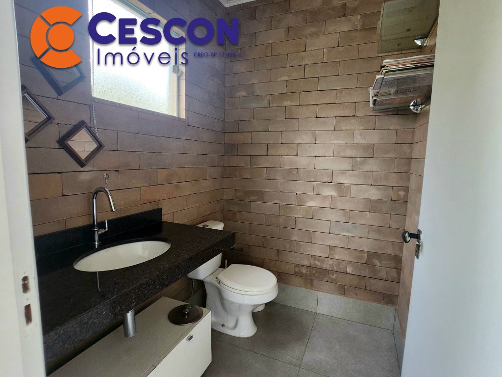 Casa de Condomínio, 4 quartos - Foto 51