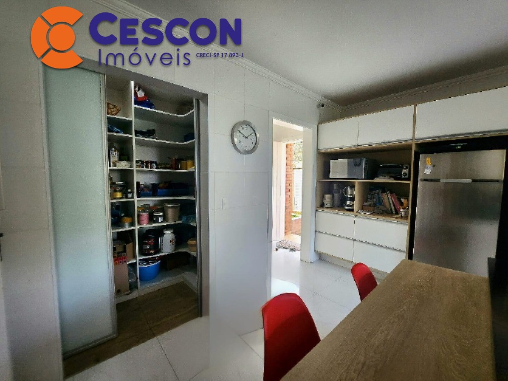 Casa de Condomínio, 4 quartos - Foto 21