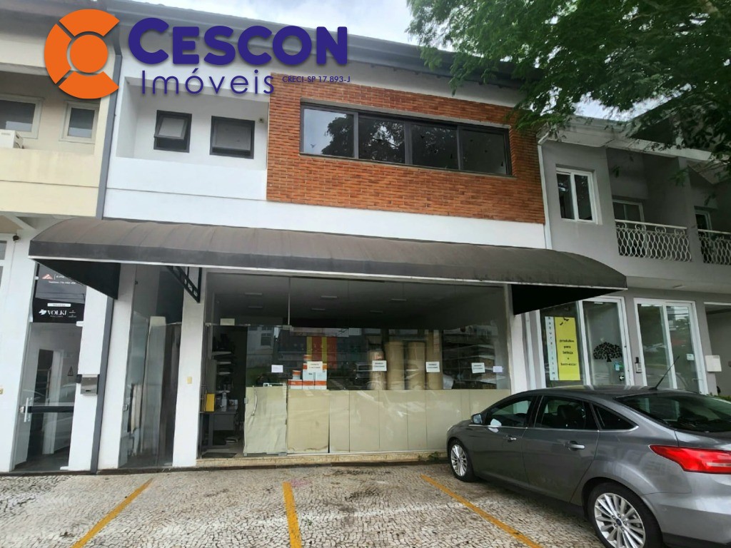 Prédio Inteiro, 430 m² - Foto 1