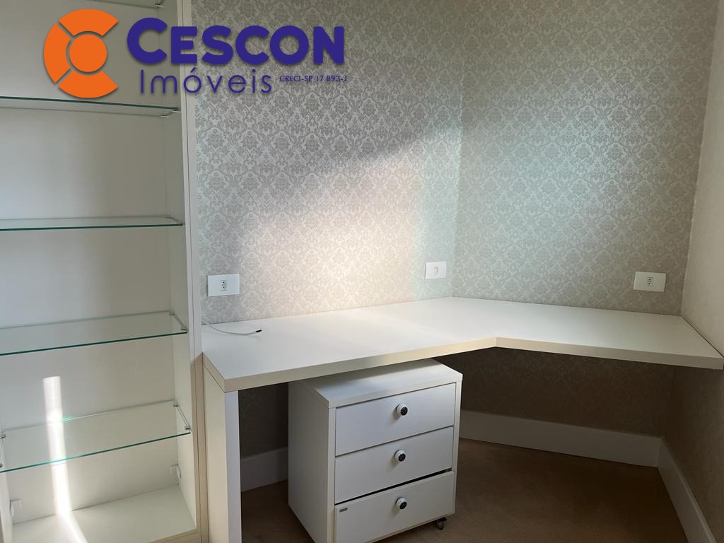 Casa de Condomínio para alugar com 3 quartos, 320m² - Foto 36