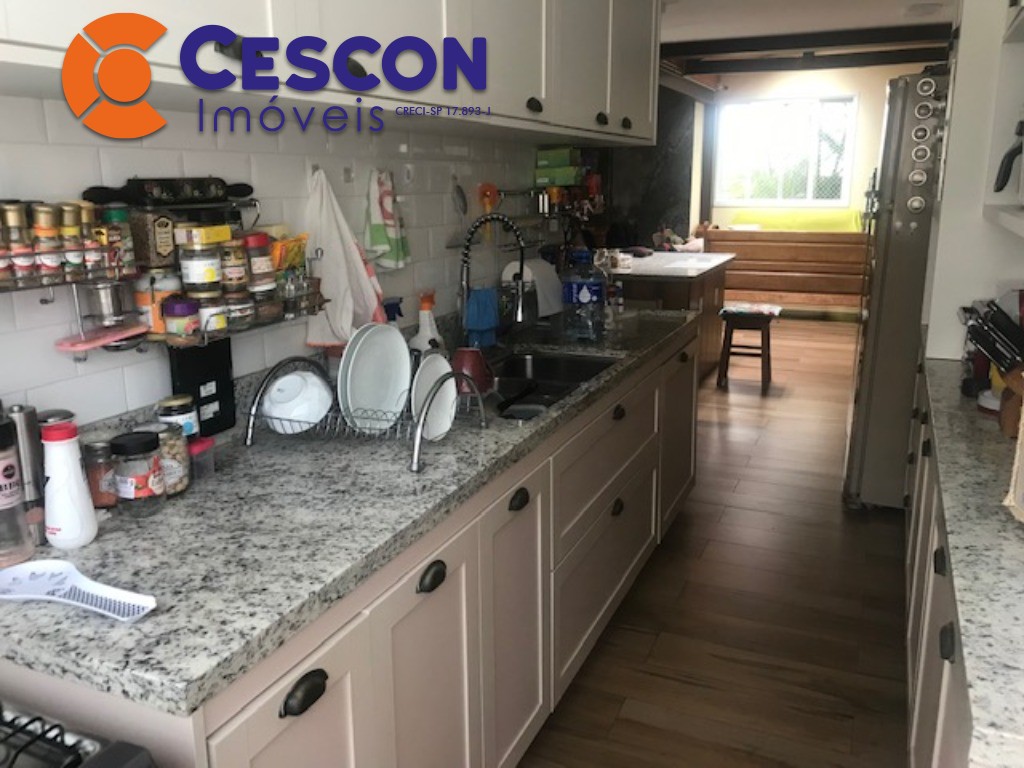 Casa de Condomínio, 3 quartos - Foto 12