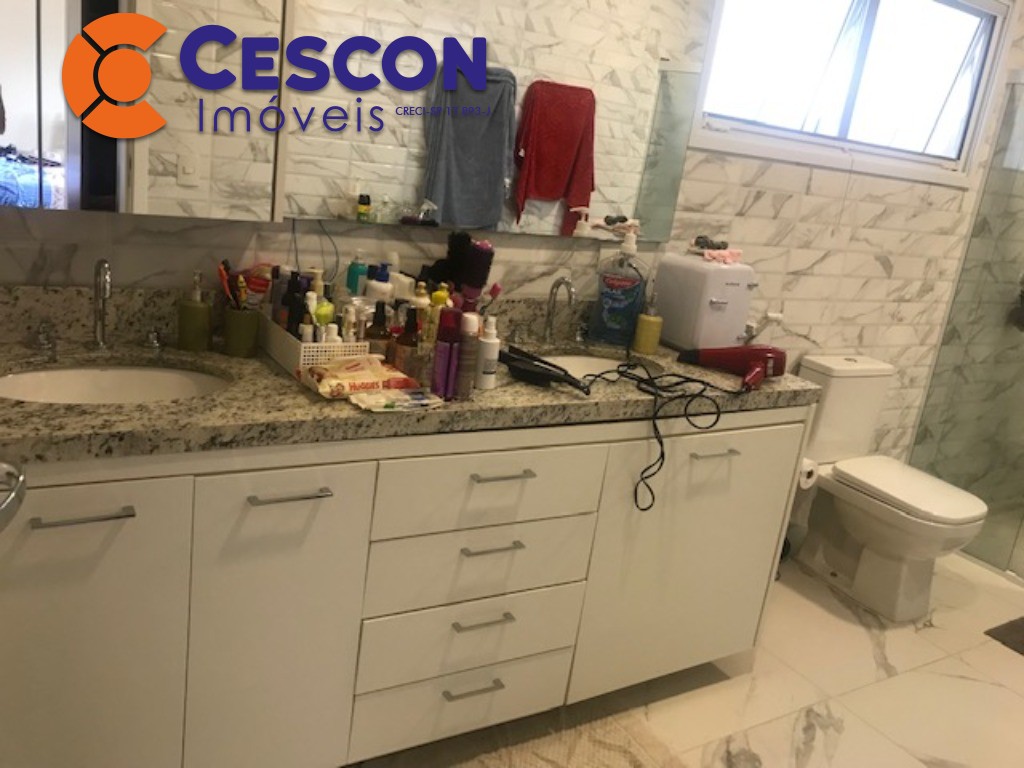 Casa de Condomínio, 3 quartos - Foto 22