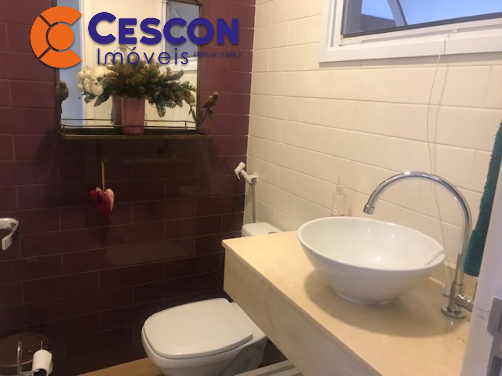 Casa de Condomínio, 3 quartos - Foto 17