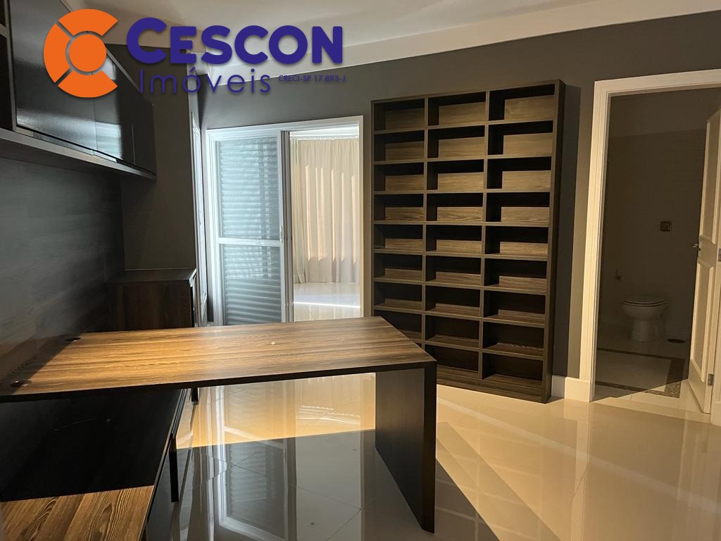 Casa de Condomínio para alugar com 3 quartos, 320m² - Foto 34
