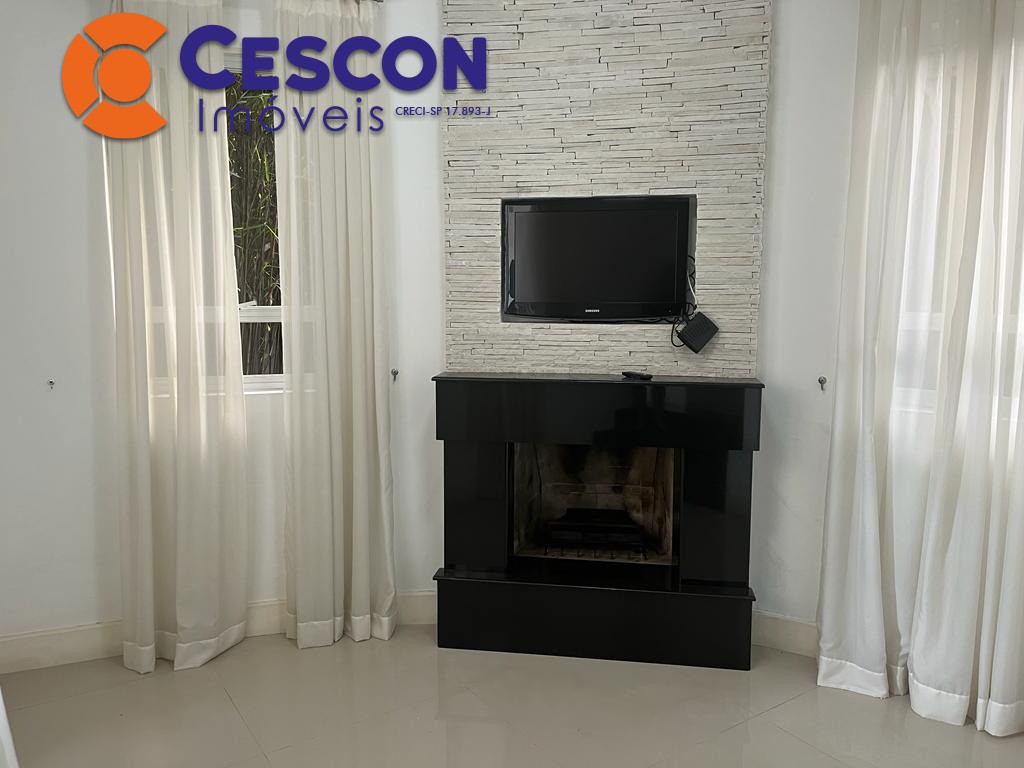 Casa de Condomínio para alugar com 3 quartos, 320m² - Foto 4