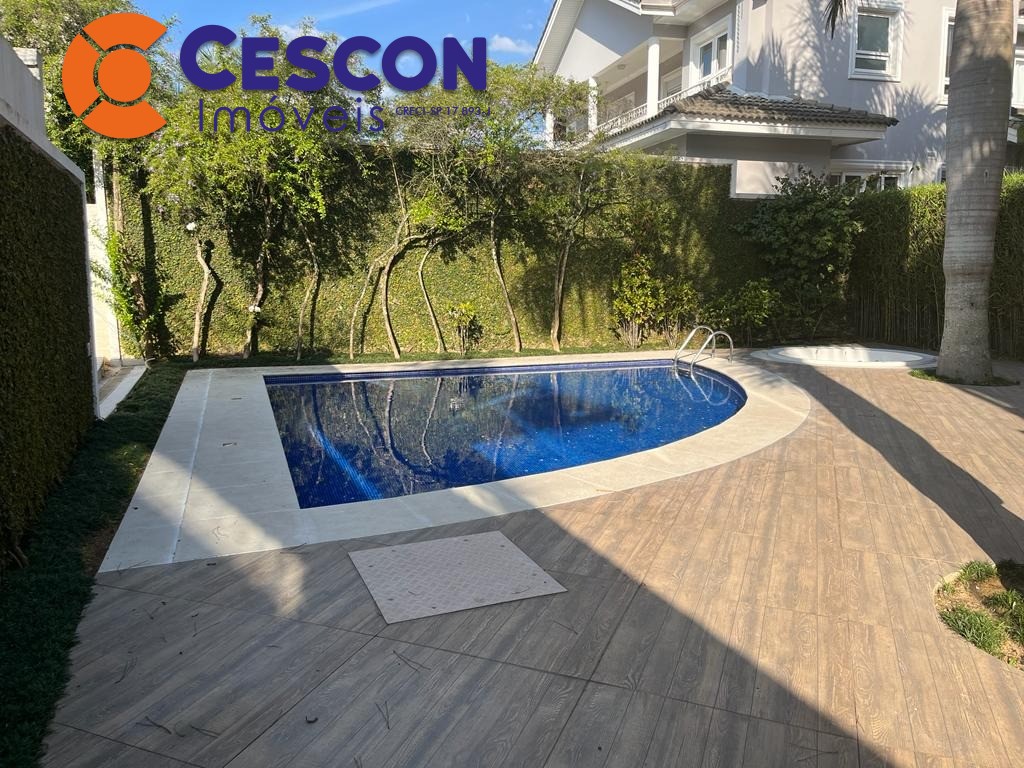 Casa de Condomínio para alugar com 3 quartos, 320m² - Foto 18