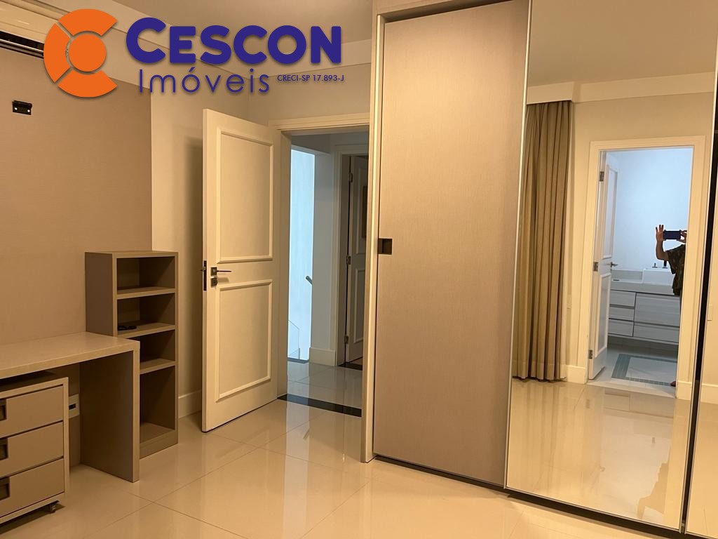 Casa de Condomínio para alugar com 3 quartos, 320m² - Foto 38