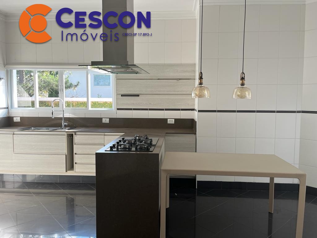 Casa de Condomínio para alugar com 3 quartos, 320m² - Foto 8