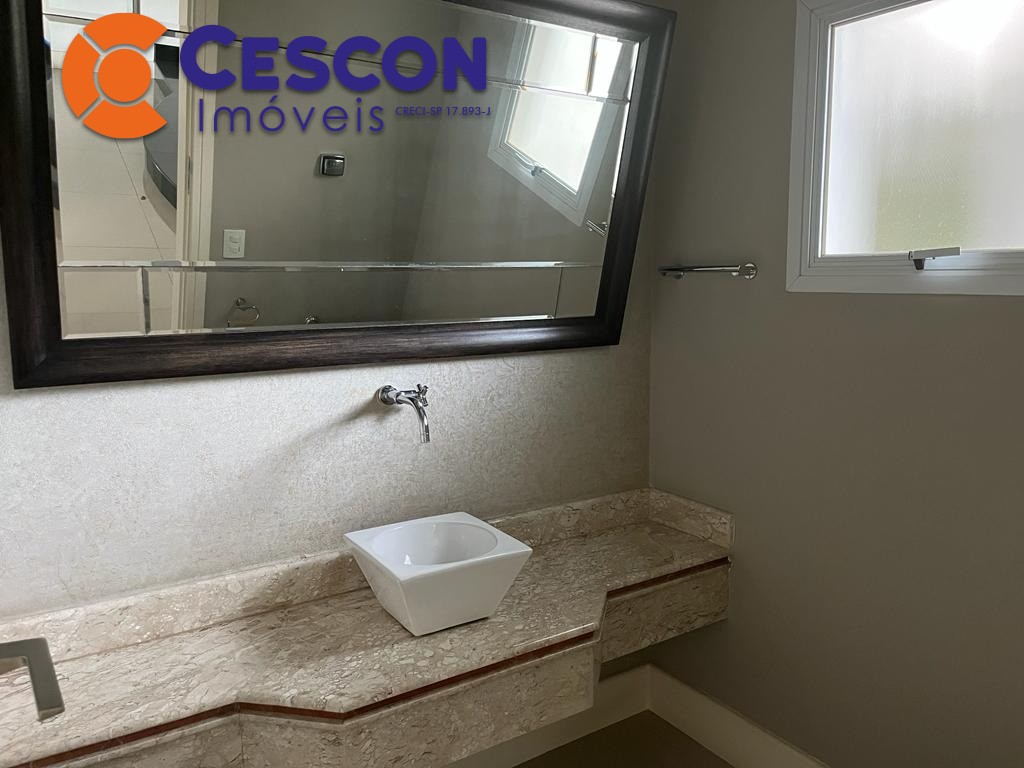 Casa de Condomínio para alugar com 3 quartos, 320m² - Foto 5
