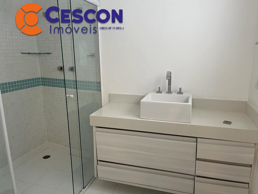 Casa de Condomínio para alugar com 3 quartos, 320m² - Foto 37