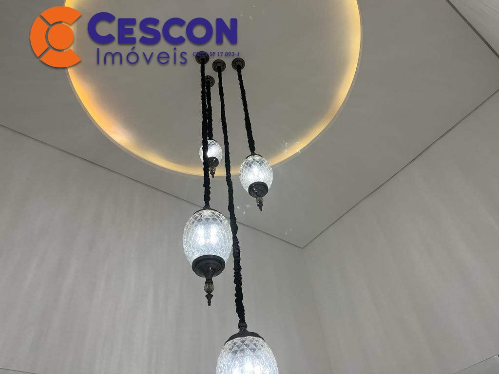 Casa de Condomínio para alugar com 3 quartos, 320m² - Foto 20