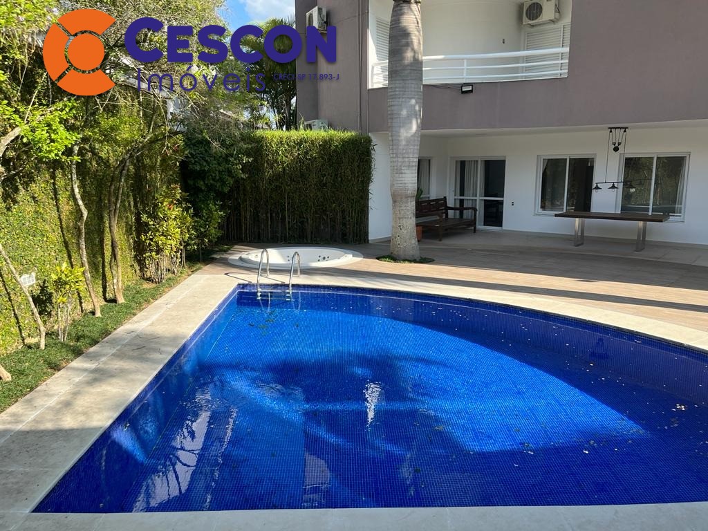 Casa de Condomínio para alugar com 3 quartos, 320m² - Foto 17