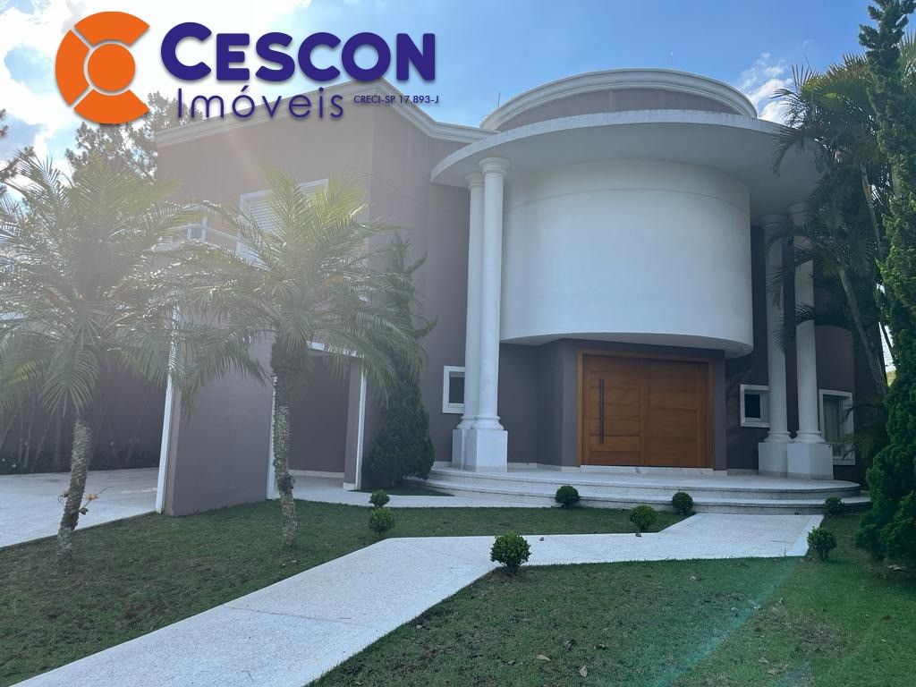 Casa de Condomínio para alugar com 3 quartos, 320m² - Foto 2