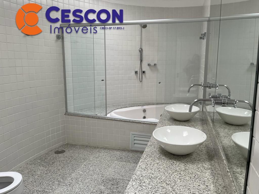 Casa de Condomínio para alugar com 3 quartos, 320m² - Foto 23