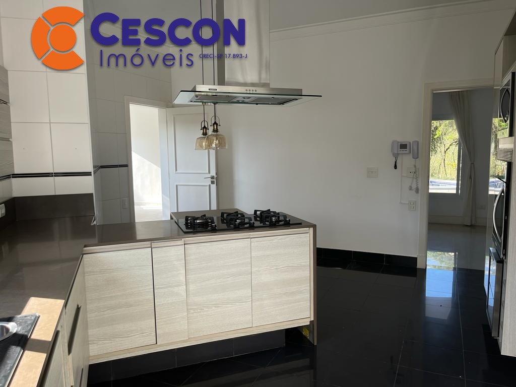 Casa de Condomínio para alugar com 3 quartos, 320m² - Foto 7