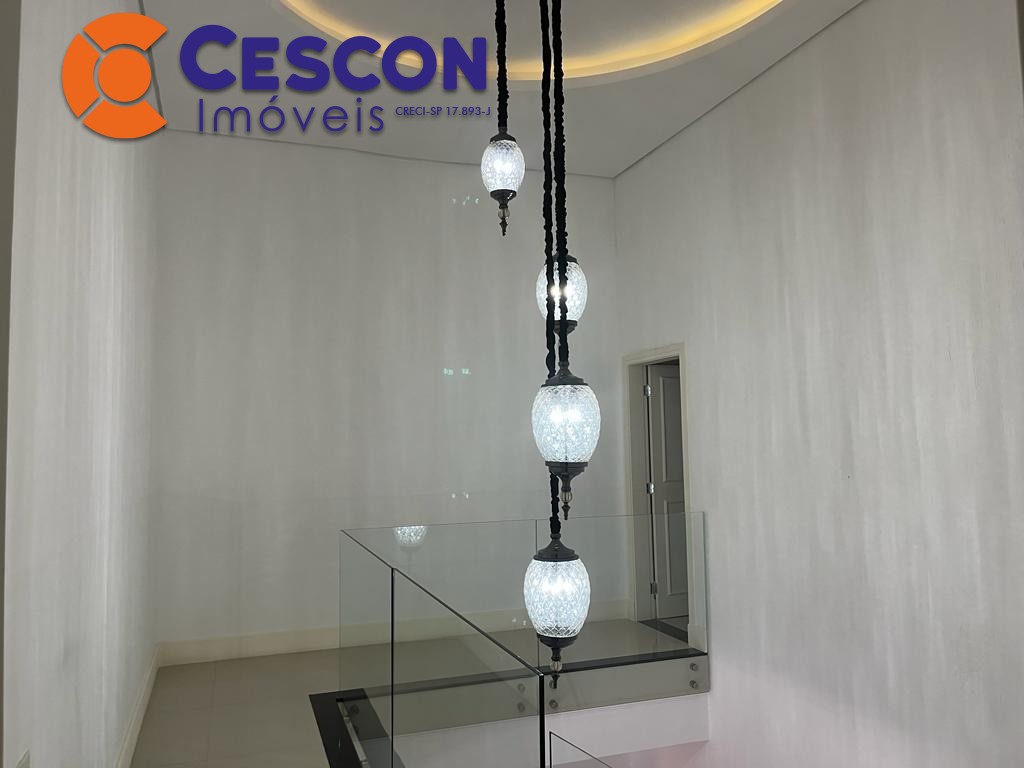 Casa de Condomínio para alugar com 3 quartos, 320m² - Foto 21