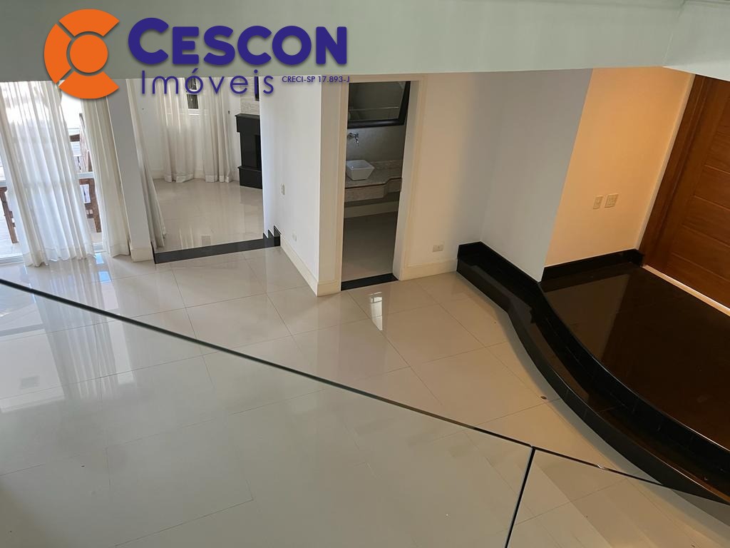 Casa de Condomínio para alugar com 3 quartos, 320m² - Foto 19