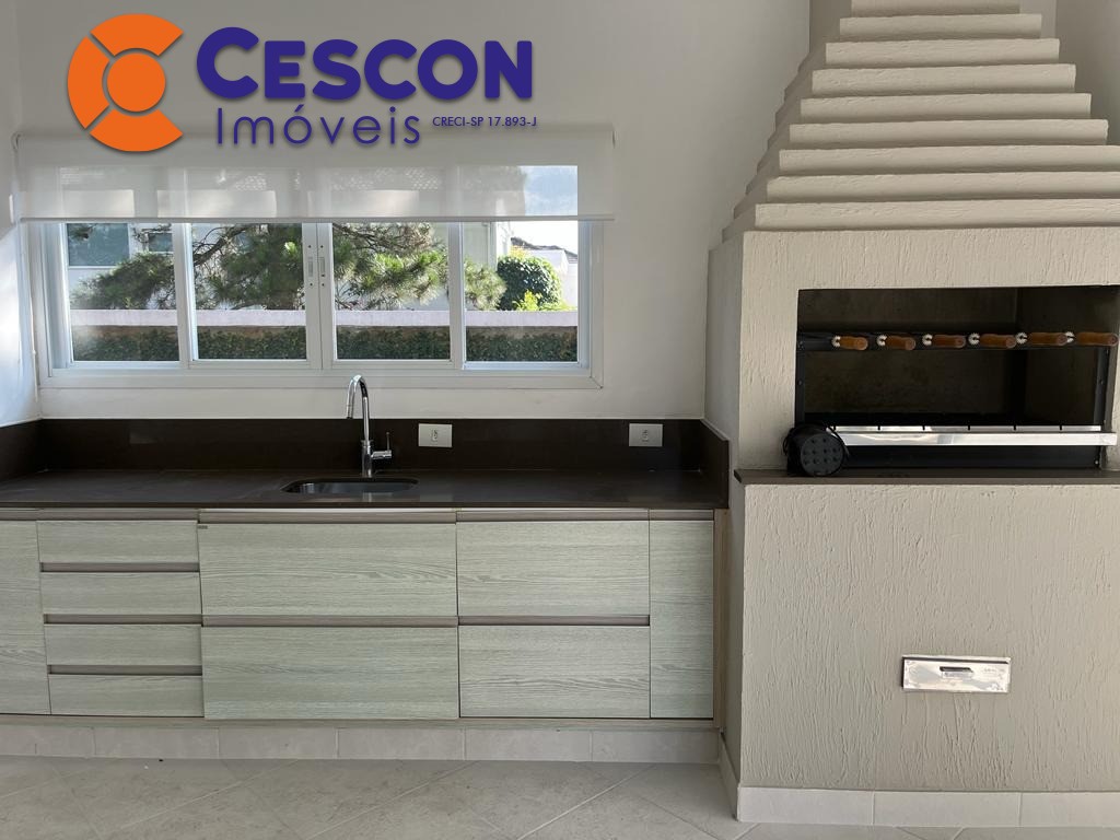 Casa de Condomínio para alugar com 3 quartos, 320m² - Foto 12