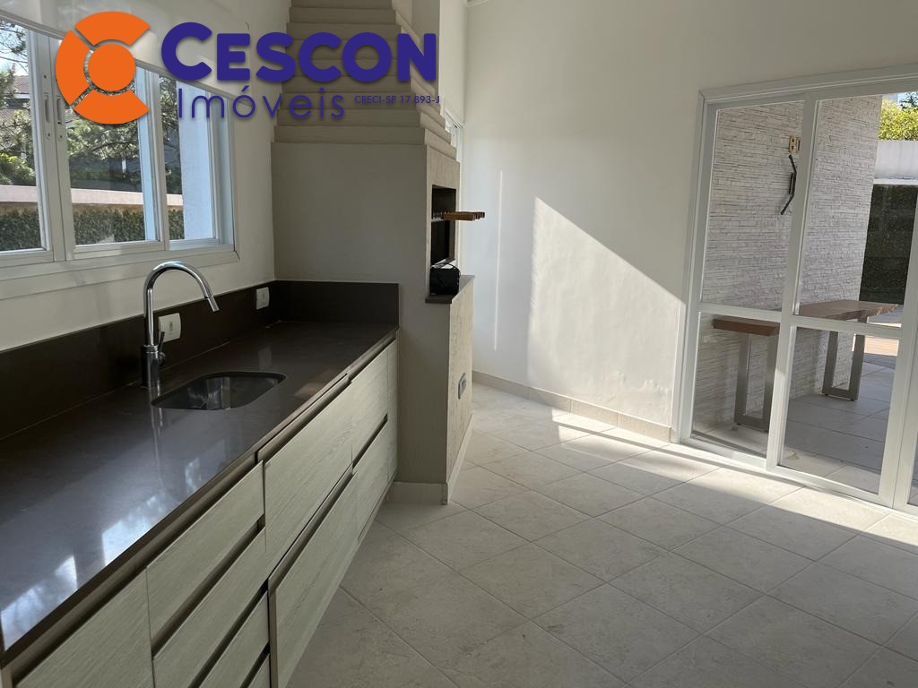 Casa de Condomínio para alugar com 3 quartos, 320m² - Foto 11