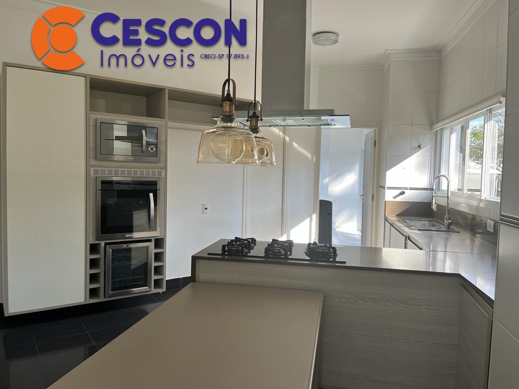 Casa de Condomínio para alugar com 3 quartos, 320m² - Foto 9