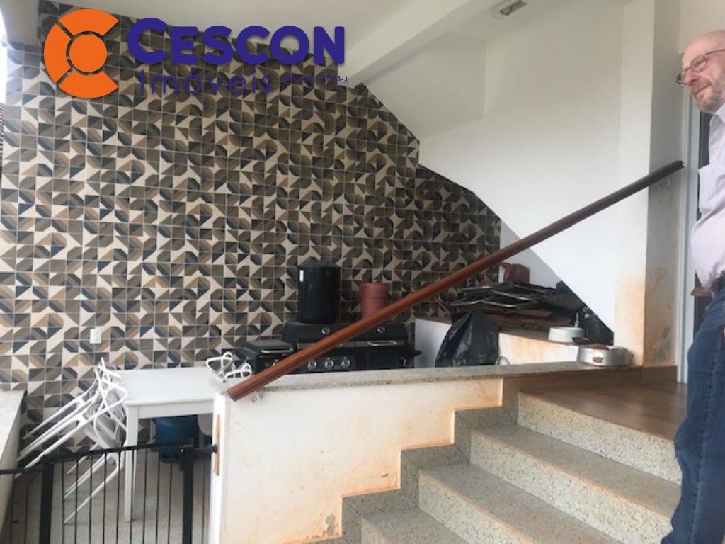 Casa de Condomínio, 3 quartos - Foto 16