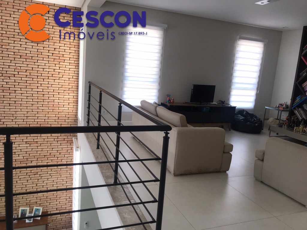Casa de Condomínio à venda e aluguel com 6 quartos, 600m² - Foto 29