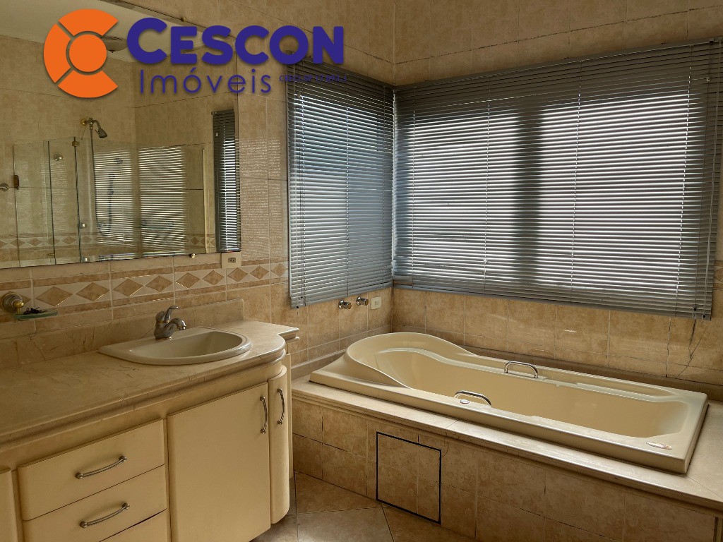 Casa de Condomínio, 4 quartos - Foto 23