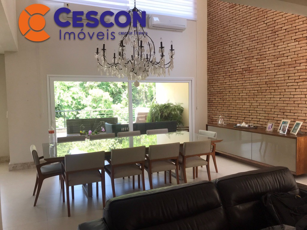 Casa de Condomínio à venda e aluguel com 6 quartos, 600m² - Foto 12