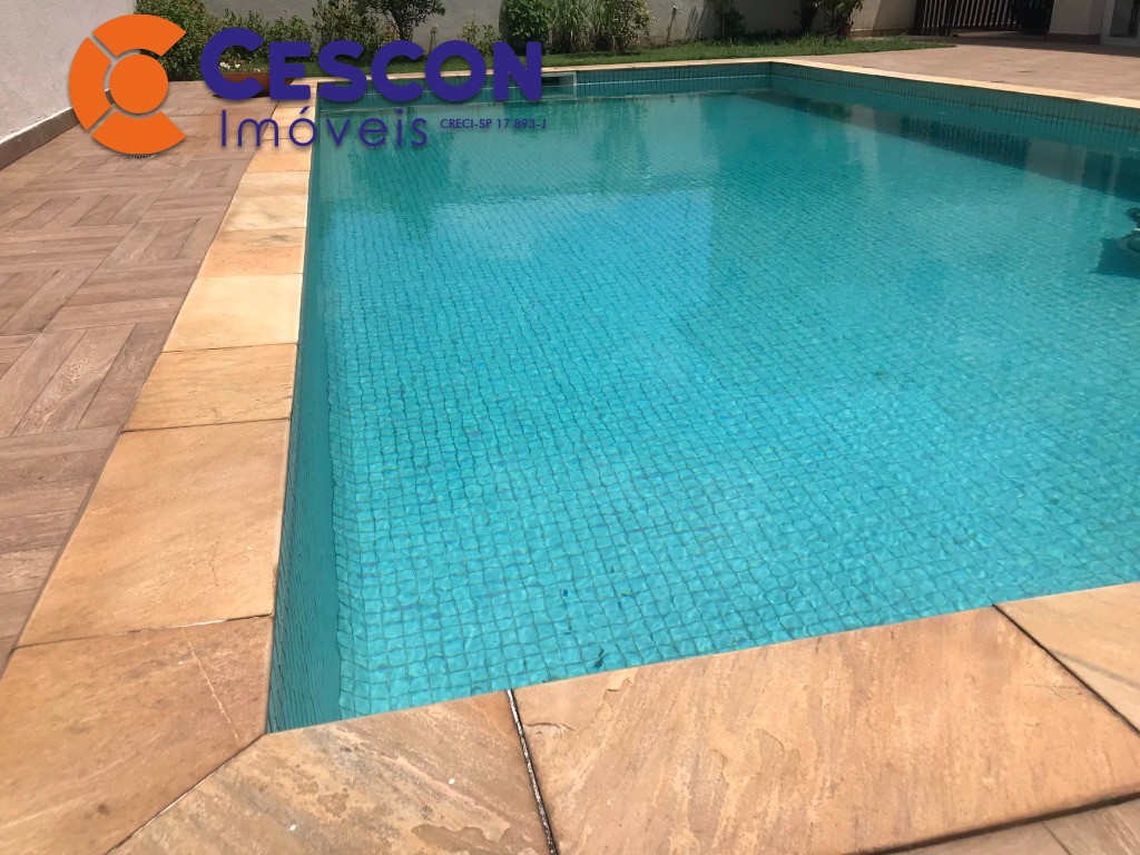 Casa de Condomínio à venda e aluguel com 6 quartos, 600m² - Foto 41
