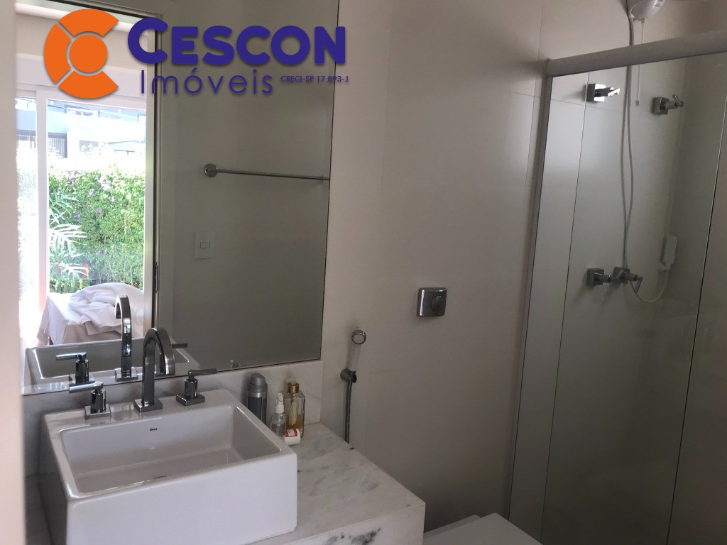 Casa de Condomínio à venda e aluguel com 6 quartos, 600m² - Foto 9