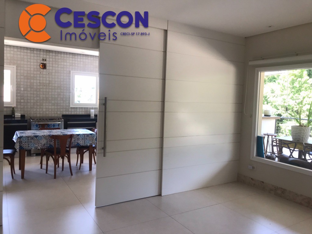 Casa de Condomínio à venda e aluguel com 6 quartos, 600m² - Foto 14
