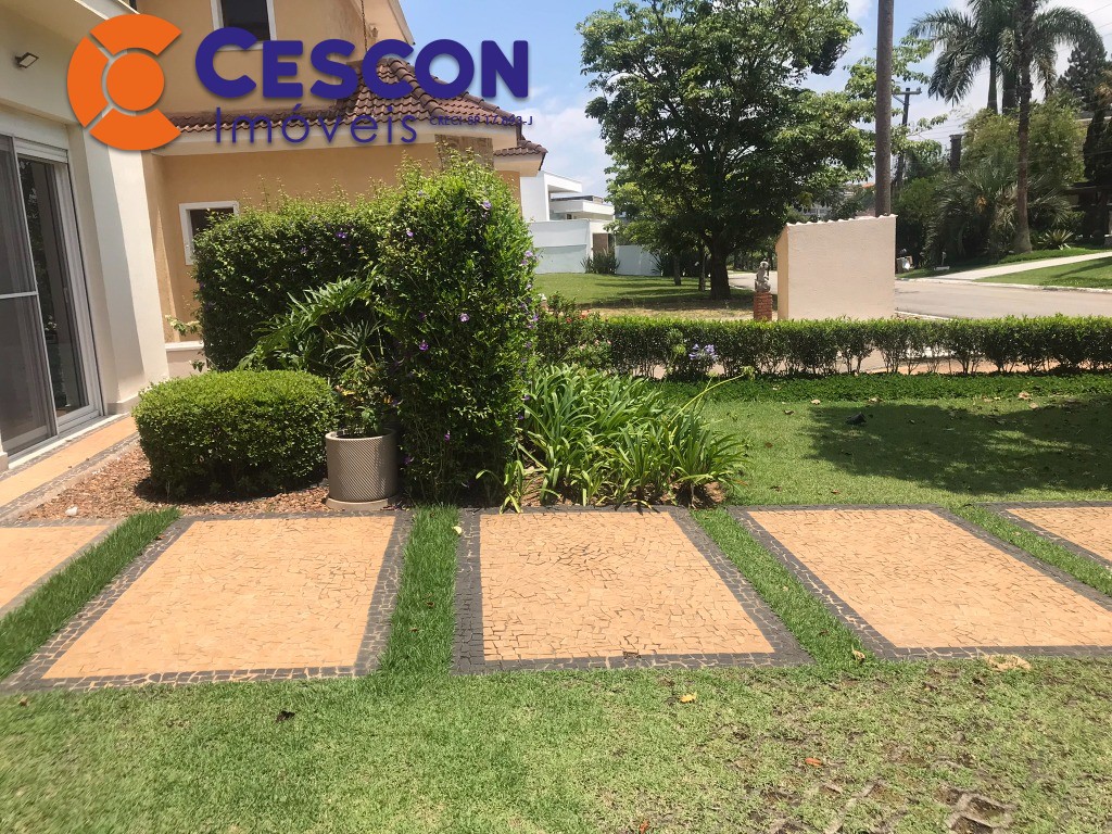 Casa de Condomínio à venda e aluguel com 6 quartos, 600m² - Foto 47