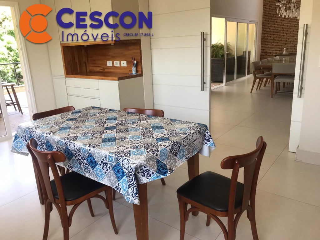 Casa de Condomínio à venda e aluguel com 6 quartos, 600m² - Foto 20