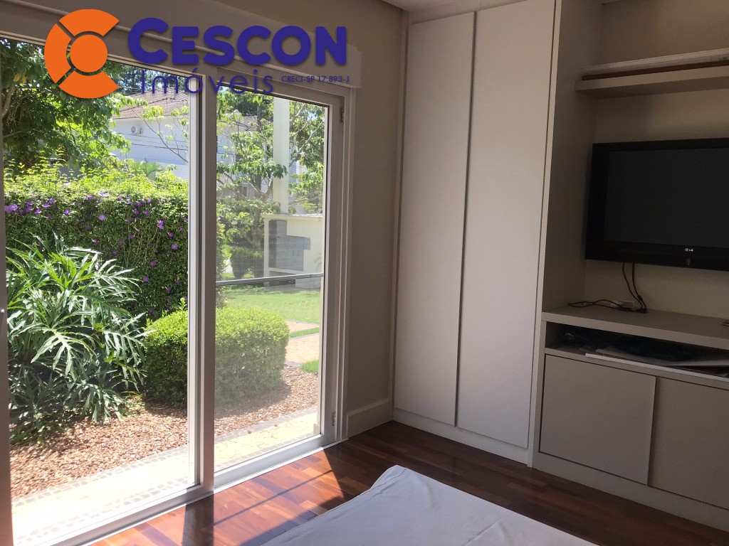 Casa de Condomínio à venda e aluguel com 6 quartos, 600m² - Foto 8