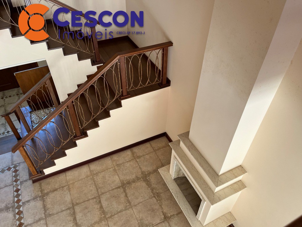 Casa de Condomínio, 4 quartos - Foto 25