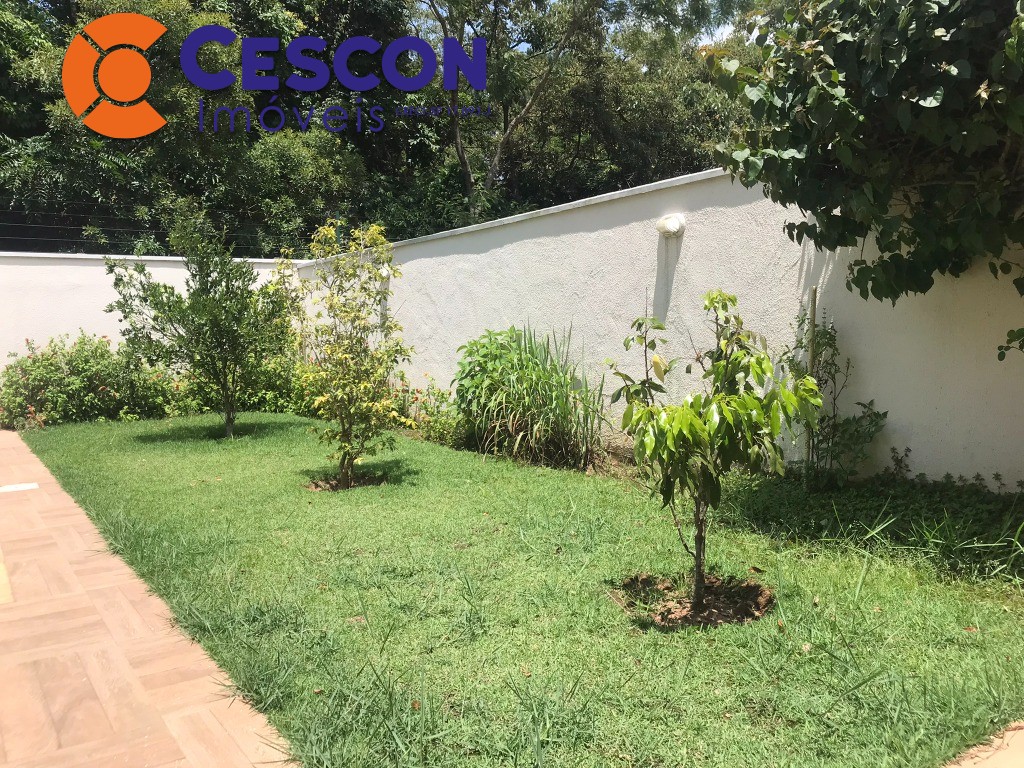 Casa de Condomínio à venda e aluguel com 6 quartos, 600m² - Foto 44