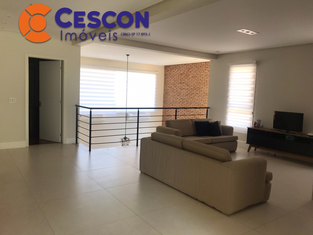 Casa de Condomínio à venda e aluguel com 6 quartos, 600m² - Foto 30