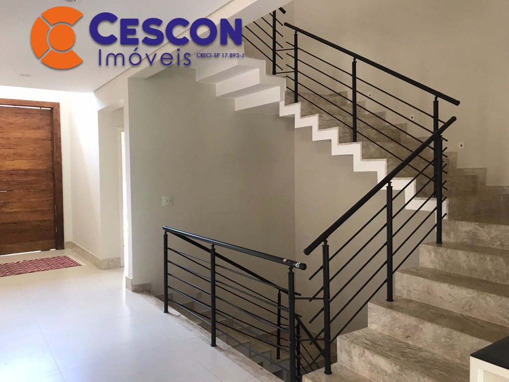 Casa de Condomínio à venda e aluguel com 6 quartos, 600m² - Foto 4