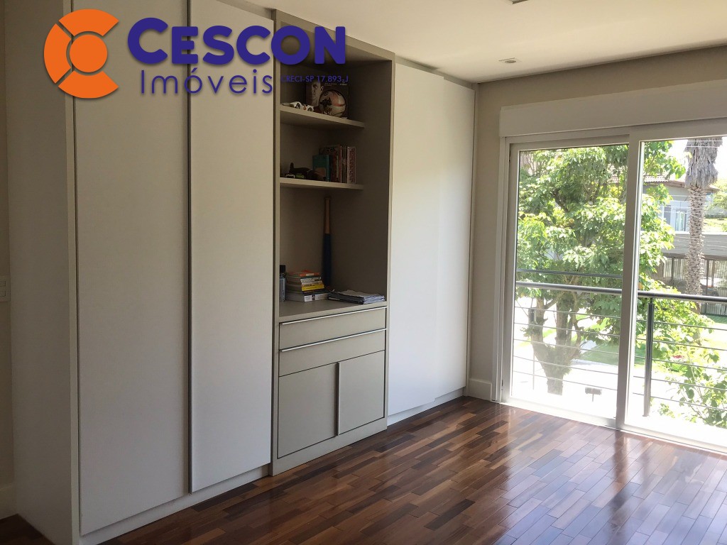 Casa de Condomínio à venda e aluguel com 6 quartos, 600m² - Foto 23