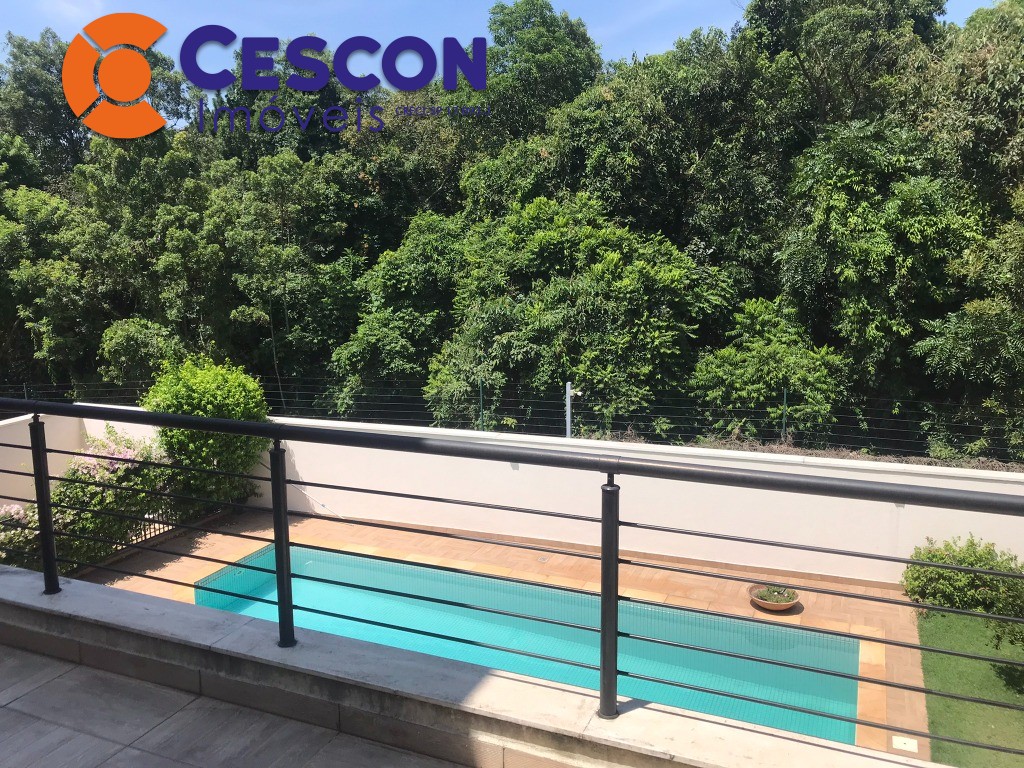 Casa de Condomínio à venda e aluguel com 6 quartos, 600m² - Foto 19