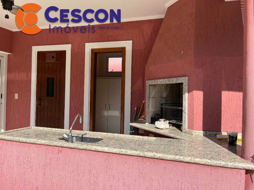 Casa de Condomínio, 4 quartos - Foto 8