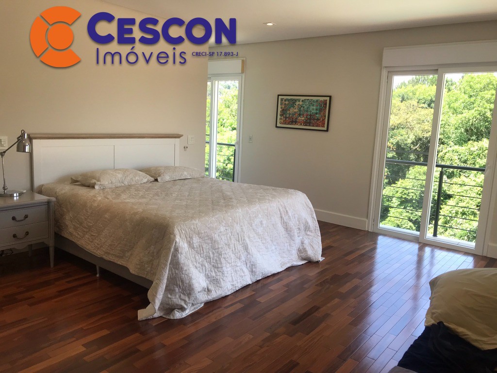 Casa de Condomínio à venda e aluguel com 6 quartos, 600m² - Foto 33