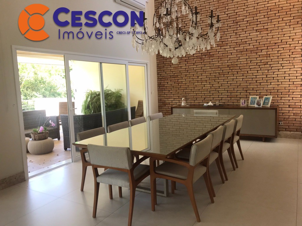 Casa de Condomínio à venda e aluguel com 6 quartos, 600m² - Foto 17