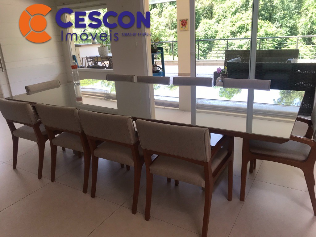 Casa de Condomínio à venda e aluguel com 6 quartos, 600m² - Foto 13