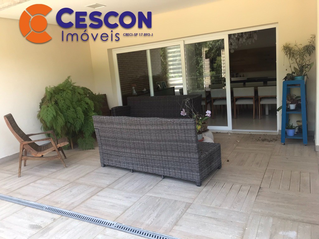 Casa de Condomínio à venda e aluguel com 6 quartos, 600m² - Foto 15