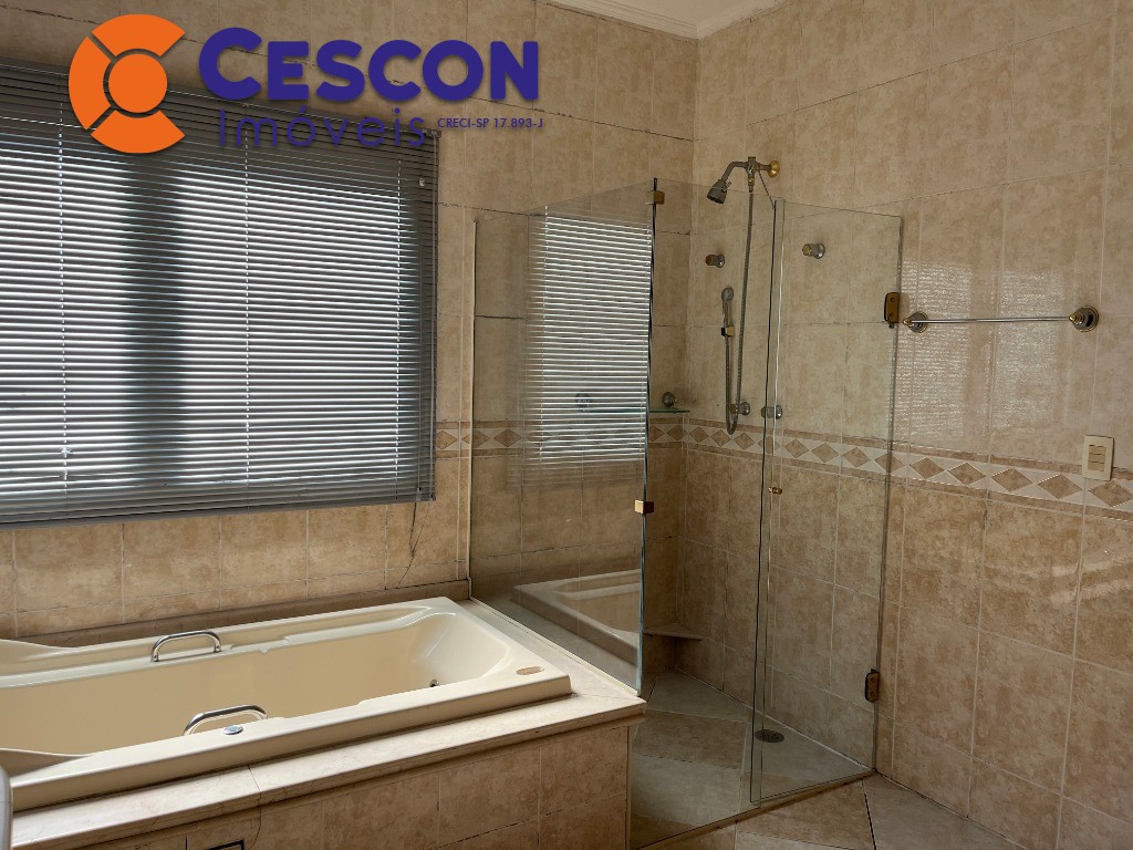 Casa de Condomínio, 4 quartos - Foto 24