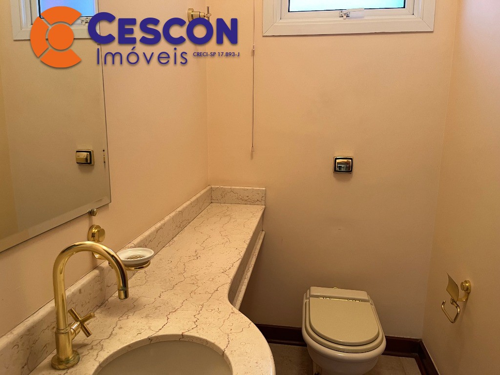 Casa de Condomínio, 4 quartos - Foto 3