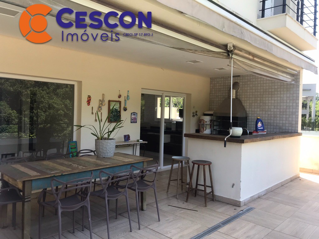 Casa de Condomínio à venda e aluguel com 6 quartos, 600m² - Foto 16