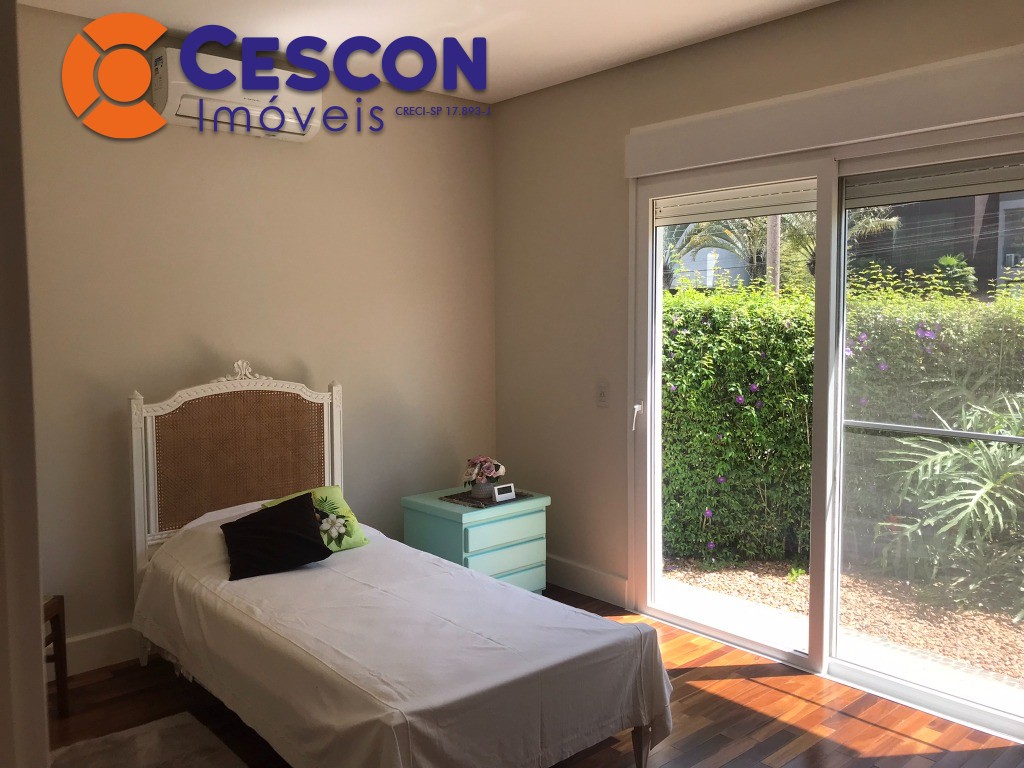 Casa de Condomínio à venda e aluguel com 6 quartos, 600m² - Foto 7