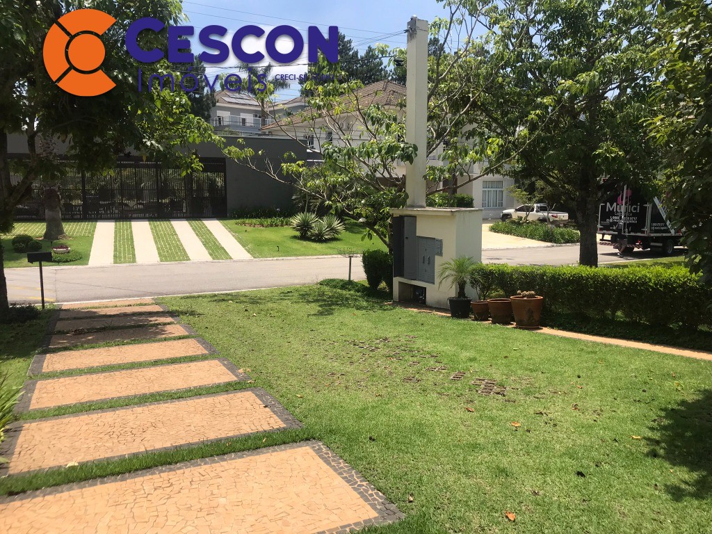 Casa de Condomínio à venda e aluguel com 6 quartos, 600m² - Foto 46